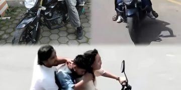 महान चेली किशोरी कार्की