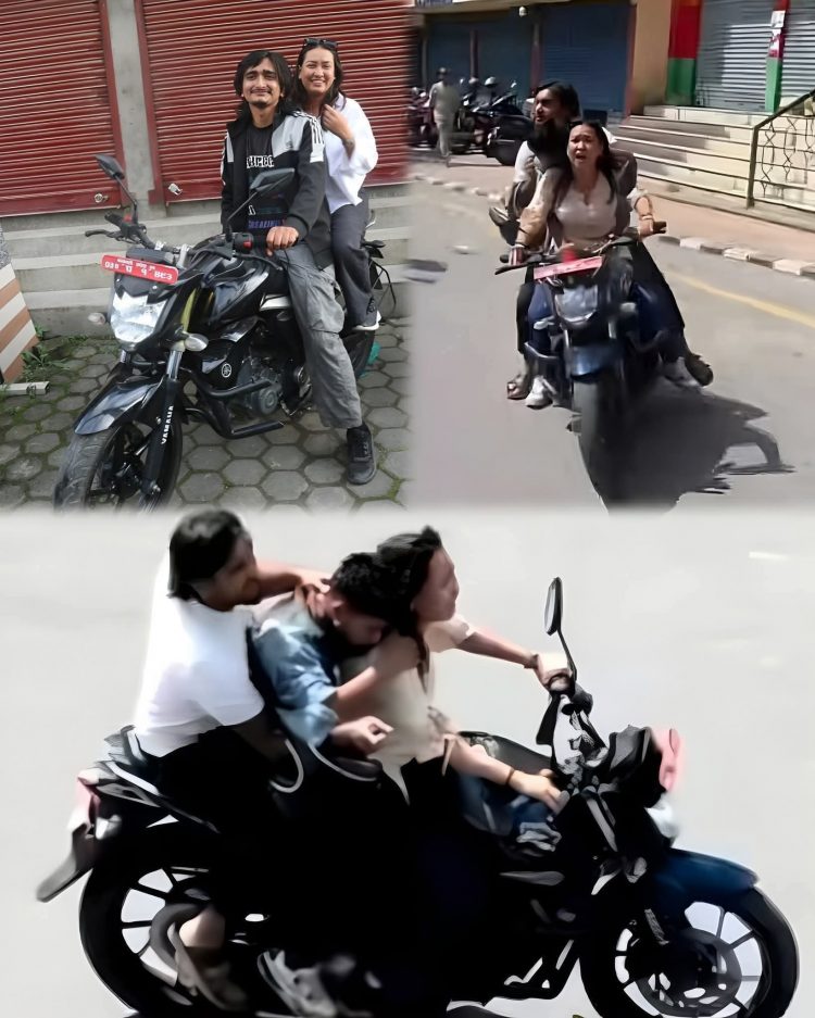 महान चेली किशोरी कार्की