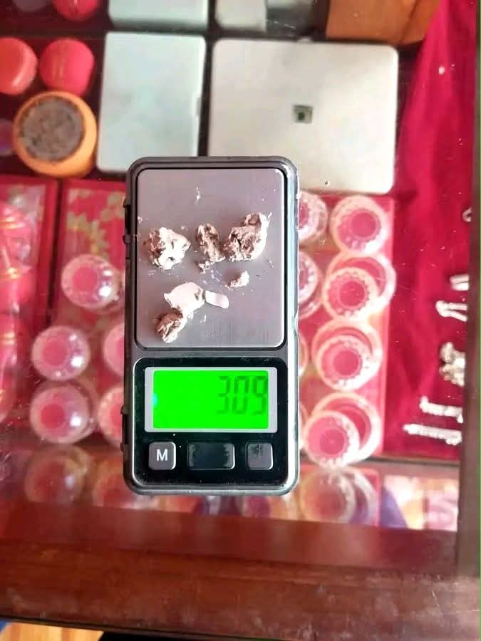 झापामा लागुऔषधसहित युवक पक्राउ