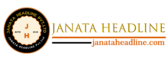 Janata Headline