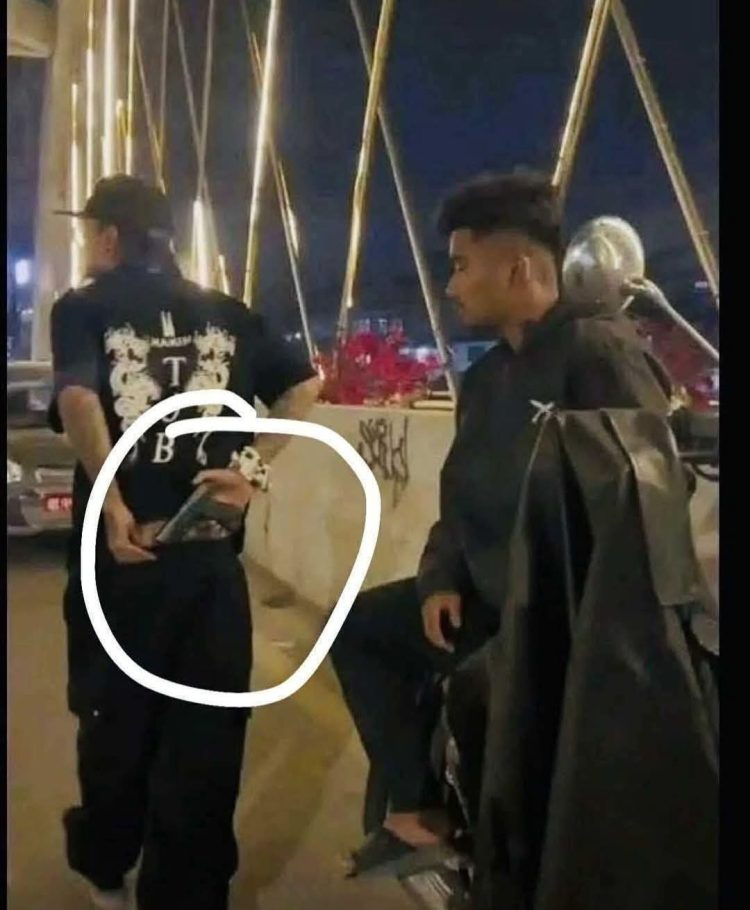 Tob( Tibetian Original Blood ) नामका संस्थामाथि विभिन्न प्रश्न