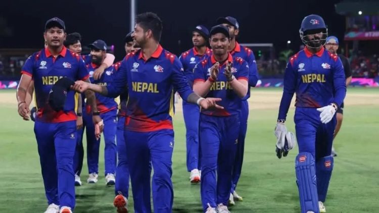 पूर्वी एशिया प्यासिफिक (EAP) छनोट प्रतियोगितामा नेपालले विजयी सुरुवात गरेको छ