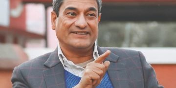 पूर्व गृहमन्त्री रामेश लेखक विरुद्ध छानबिन सुरु