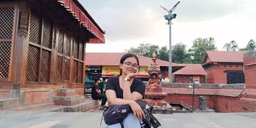 बहिनी नम्रताले लेख छिन के साचिनै भ्रष्टाचार खतम भएको हो त …