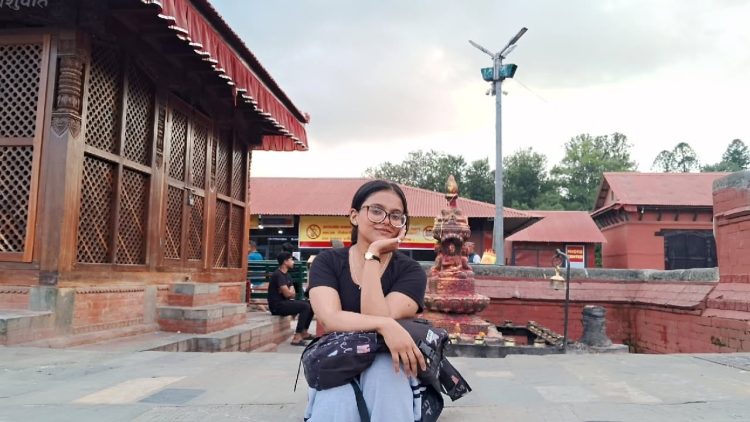 बहिनी नम्रताले लेख छिन के साचिनै भ्रष्टाचार खतम भएको हो त …