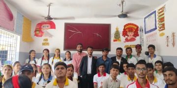 बीरगञ्जमा ‘Legal Voices’ टोलीद्वारा पानी संकट विषयक चेतनामूलक कार्यक्रम सम्पन्न