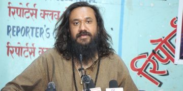 दलितको हकमा आवाज उठाउँदै आएका खगेन्द्र सुनार श्रममन्त्री बन्ने