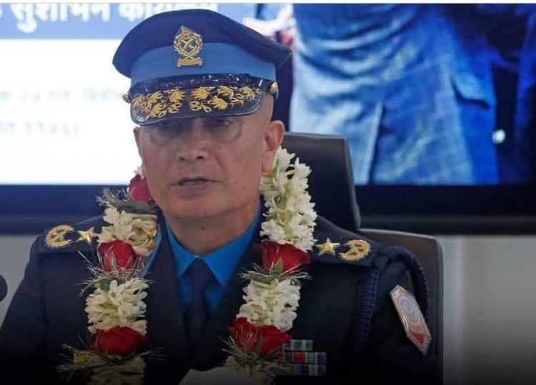 आईजीपी कार्कीको पहिलो निर्णय : प्रहरीका सहयोगीदेखि सईसम्मलाई २ लाखसम्म सहुलियत कर्जा