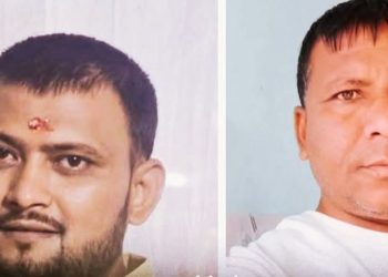 सूर्य नेपालका कर्मचारी बनेर व्यवसायी ठगी गर्ने तीनजना वीरगन्जबाट पक्राउ