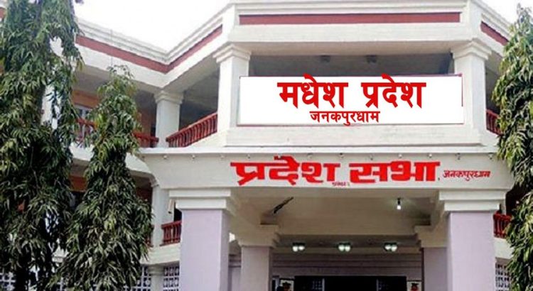 सभामुख निर्वाचनअघि सत्तारुढ गठबन्धन सक्रिय, यादवको पक्षमा ह्विप