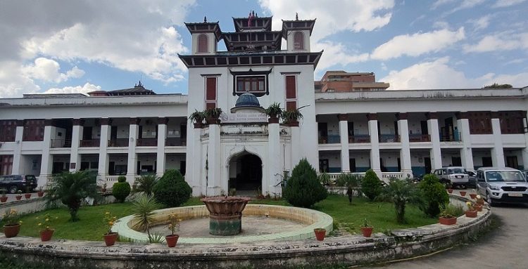 राष्ट्रिय सभा निर्वाचन: सातै प्रदेशका लागि प्रदेशगत मतभार तयार