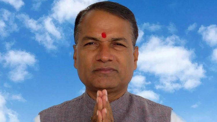 मधेश प्रदेशसभामा रामअशिष यादव सभामुख निर्वाचित