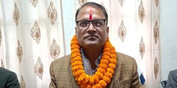 प्रदेशसभामा निष्पक्ष नेतृत्वको गर्ने सभामुख यादवको प्रतिवद्धता