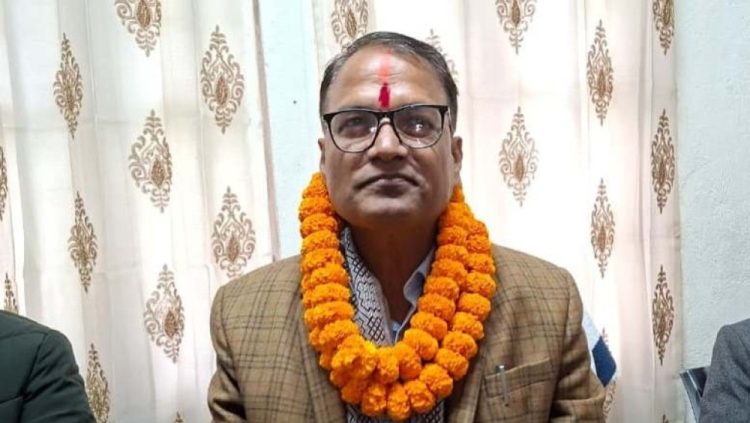 प्रदेशसभामा निष्पक्ष नेतृत्वको गर्ने सभामुख यादवको प्रतिवद्धता