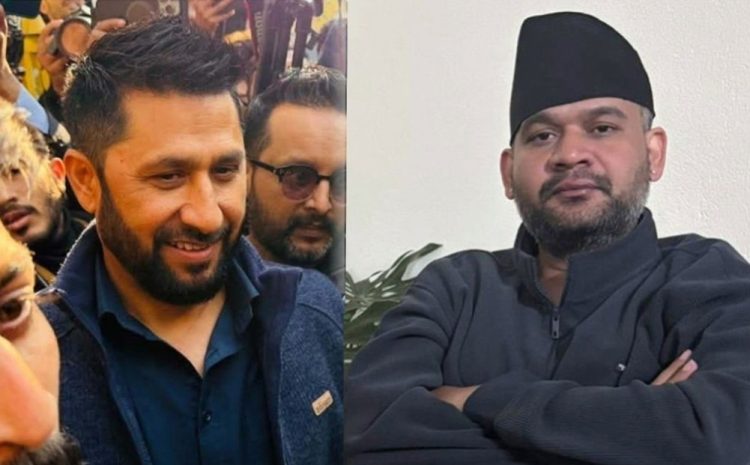 रास्वपा र मेयर बालेन शाह चुनावी सहमतिमा नजिक