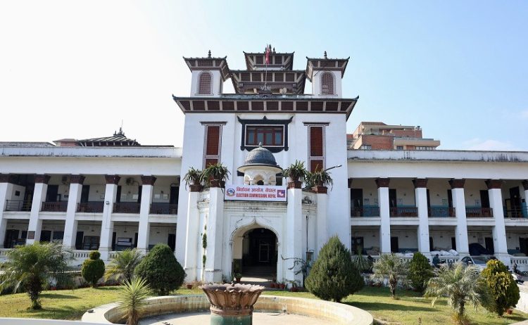 समानुपातिक उम्मेदवारको बन्दसूची पेश गर्ने भोलिसम्म समयसीमा