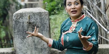 रास्वपाको समानुपातिक सूचीप्रति समाजिक अभियन्ता तामाङको आपत्ति