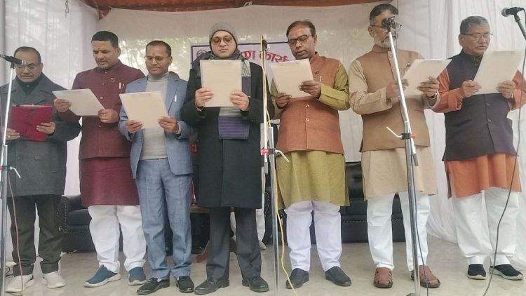 तेस्रो चरणको विस्तारपछि मधेस सरकार पूर्ण