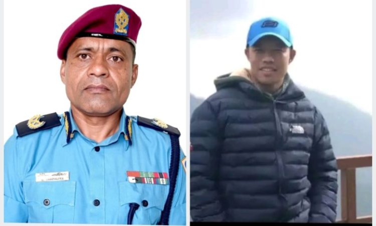 सिभिल परिचालन विवादले प्रहरी इमेजमा असर