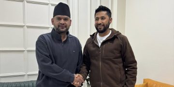 रास्वपा र बालेनबीच सातबुँदे समझदारी, नेतृत्व रवि र प्रधानमन्त्रीको दाबेदार बालेन