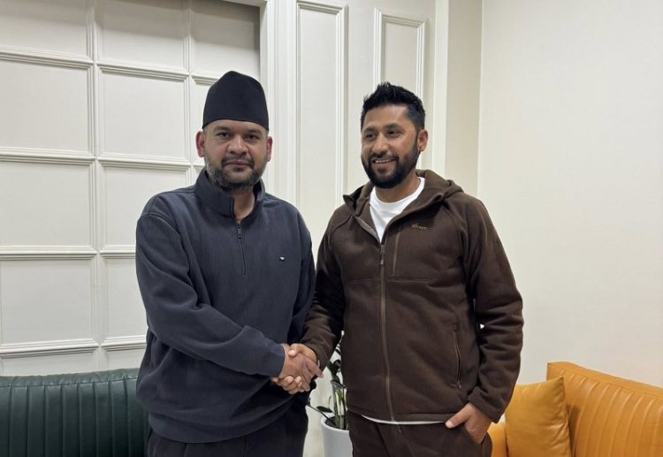 रास्वपा र बालेनबीच सातबुँदे समझदारी, नेतृत्व रवि र प्रधानमन्त्रीको दाबेदार बालेन