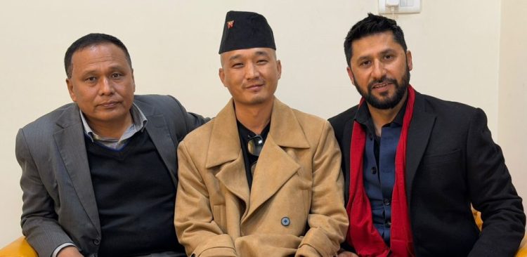 घिसिङ र लामिछानेबीच सहमति, रास्वपाको उपसभापति बनाइने