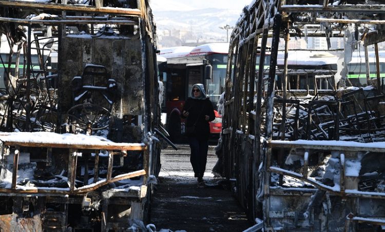 सिरिया–लेबनान सीमामा इजरायलको हवाई आक्रमणमा कम्तीमा २ मृत्यु, २० घाइते