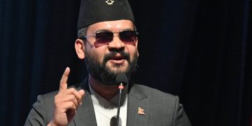 शहिद दिवसमा बालेन शाहको सन्देशः व्यवस्था फेरियो, शहीदका सपना अझै अधुरा