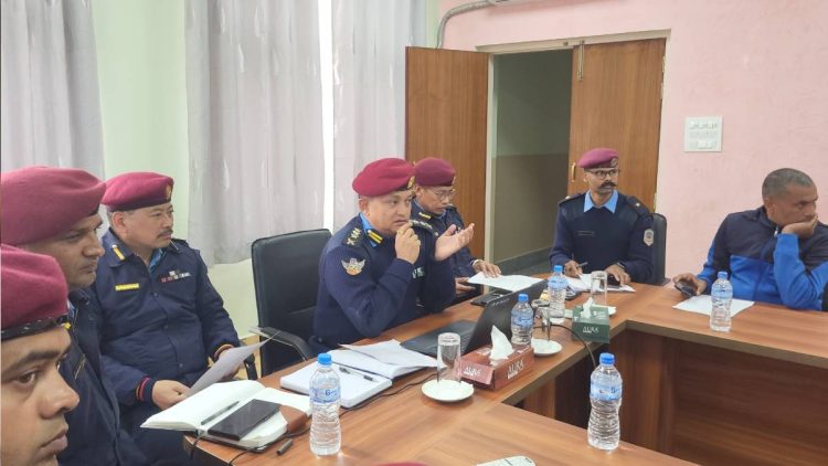 मधेस प्रदेशमा बेपत्ता र क्षतिग्रस्तको संख्या चिन्ताजनक स्तरमा