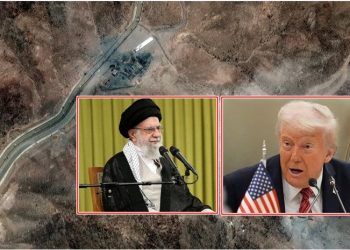 इरान–अमेरिका तनाव: इरानले सैन्य तयारी बढायो, १ हजार ड्रोन परिचालन