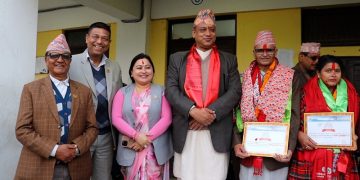 राष्ट्रियसभा निर्वाचन : गठबन्धनको क्लिन स्विप, कांग्रेस–एमाले–लोसपाले सबै सिट जिते