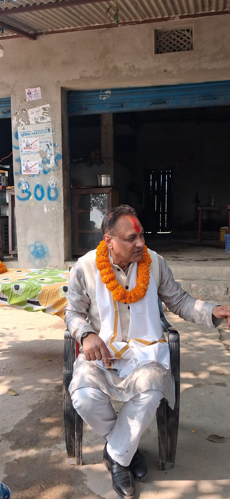 कडा माग: जेनजी छानवीन आयोगको प्रतिवेदन तुरुन्त सार्वजनिक गर, दोषीलाई कारवाही गर — सभापति सर्वेन्द्र खनाल