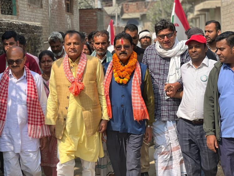 पूर्वमुख्यमन्त्री गद्दीकै वडामा जसपा नेपाल कमजोर : यादवको जमानत जफत