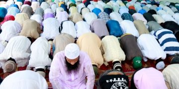 रोजा समापनसँगै आज इद उल फित्र उल्लासको साथ मनाईदै