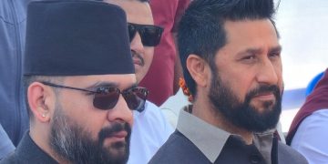 रास्वपाको प्रत्यक्ष १२५ सिटमा बहुमत पक्का , समानुपातिक मत गणना जारी