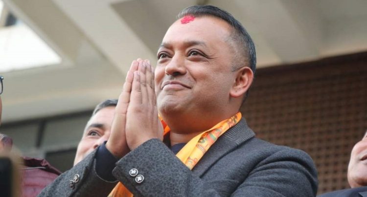 पराजयपछि गगनको राजीनामा, कांग्रेसमा नयाँ समीकरणको संकेत