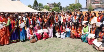 नवनिर्वाचित सांसदको शपथ आज हुँदै