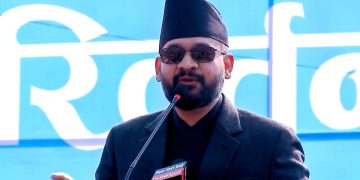 शुभ साइतमै आज बालेन्द्र शाह प्रधानमन्त्रीको शपथ लिदै 