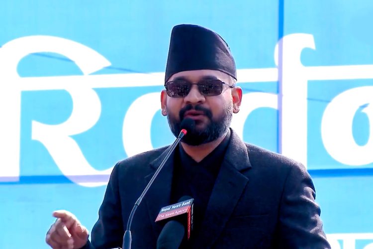 शुभ साइतमै आज बालेन्द्र शाह प्रधानमन्त्रीको शपथ लिदै 