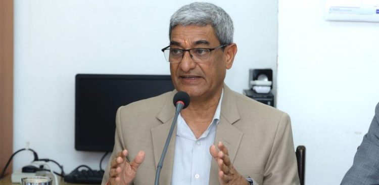 रमेश लेखक पक्राउ, जेनजी आन्दोलन प्रकरणमा कारबाही सुरू