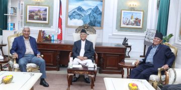 तीन पूर्वप्रधानमन्त्रीको सम्पत्तिमाथि अनुसन्धान प्रक्रिया अघि बढ्यो