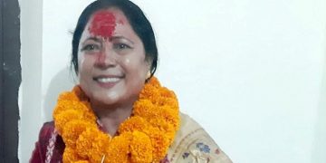 घरेलु कामदार बनाइ हिंसा गरेको आरोपमा प्रदेश सांसद शर्मा पक्राउ