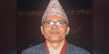 जेनजी आन्दोलनमा दमनको आरोपमा पूर्व सिडिओ रिजाल पक्राउ