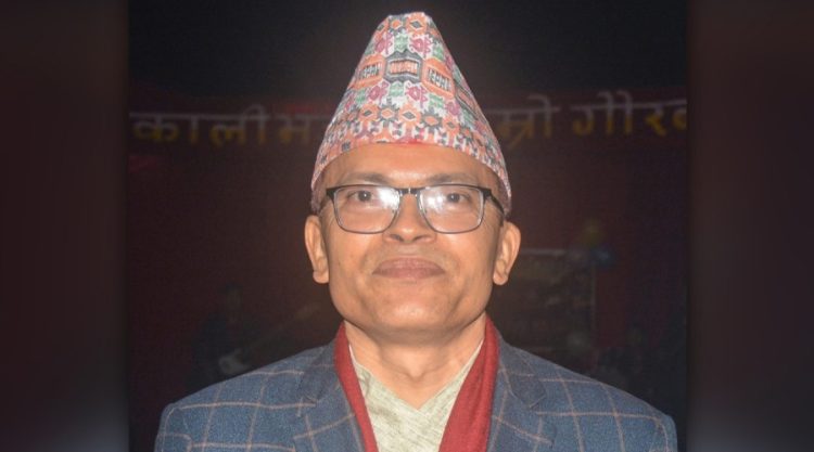 जेनजी आन्दोलनमा दमनको आरोपमा पूर्व सिडिओ रिजाल पक्राउ