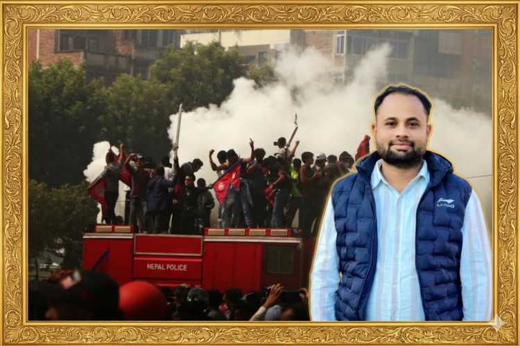 जेनजी आन्दोलनमा सहभागी २३ युवामाथि पक्राउ पुर्जी, राजनीतिक प्रतिशोधको आशंका