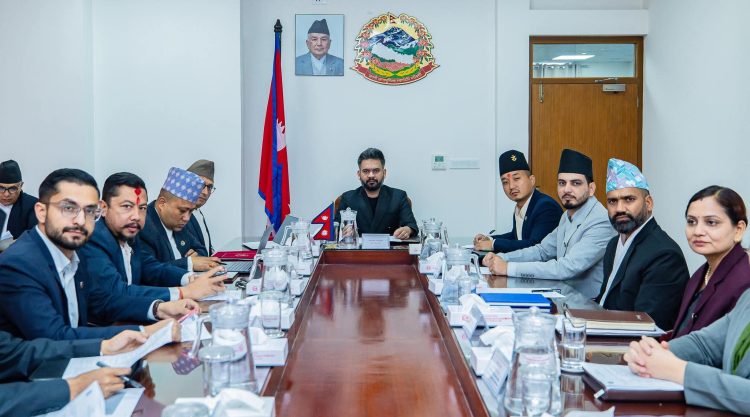 सरकारी कार्यालयमा अब शनिबार–आइतबार बिदा : कार्यसमय बिहान ९ देखि साँझ ५ बजेसम्म