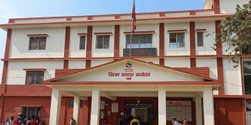 पर्सामा नागरिकता–राष्ट्रिय परिचयपत्र एकैसाथ सेवा