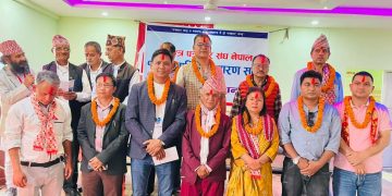 स्वतन्त्र पत्रकार संघको अध्यक्षमा बास्तोला पुनः चयन