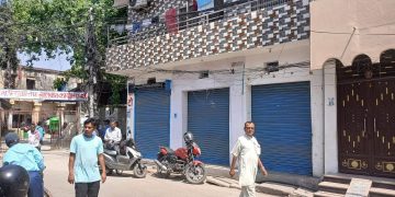 पर्सा लेखापढी व्यवसायीको अनिश्चितकालीन हड्ताल