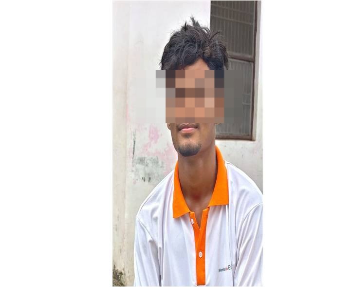 सर्राफमाथि आक्रमणको आरोपमा एकजना पक्राउ 